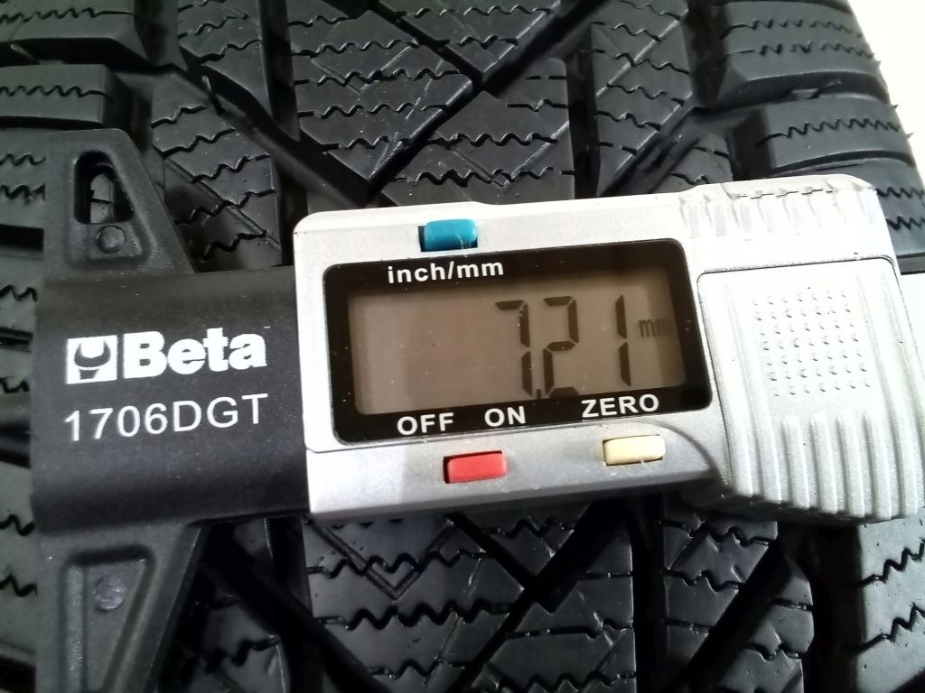 reifen Royalblack RoyalWinter HP 175/65/14 82T 2024 7,2mm