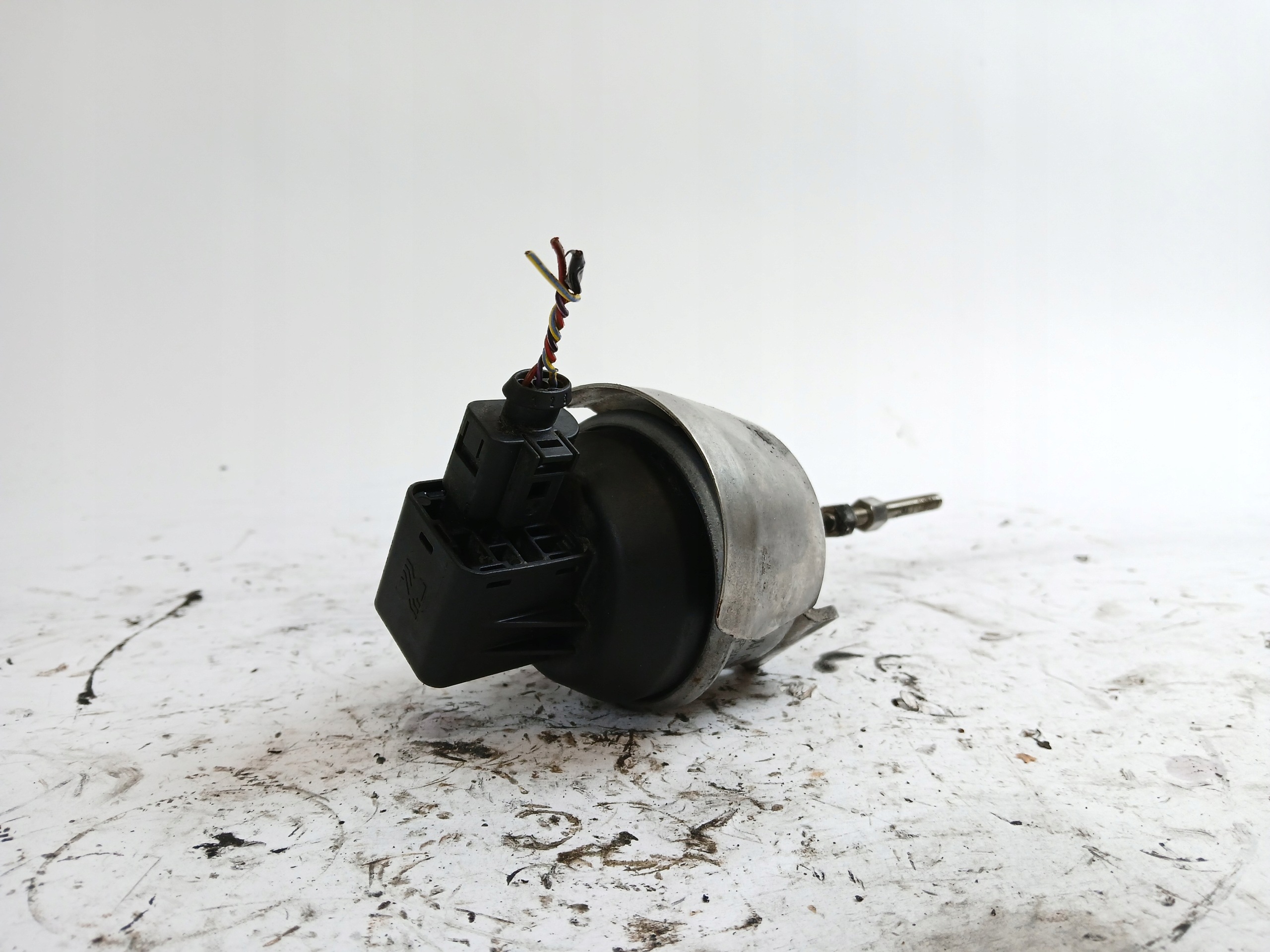 AUDI A3 8P VW GOLF V OCTAVIA II 2.0 TDI pumpball sensor turbo 03L198716A