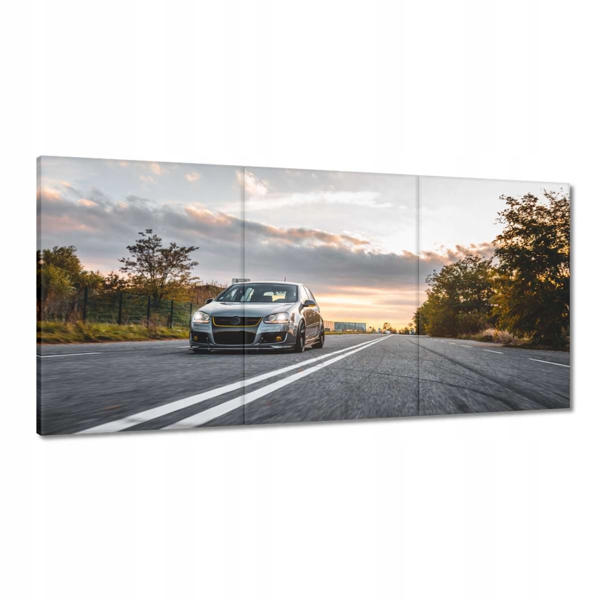 Obrazy 180x90 Volkswagen Auto