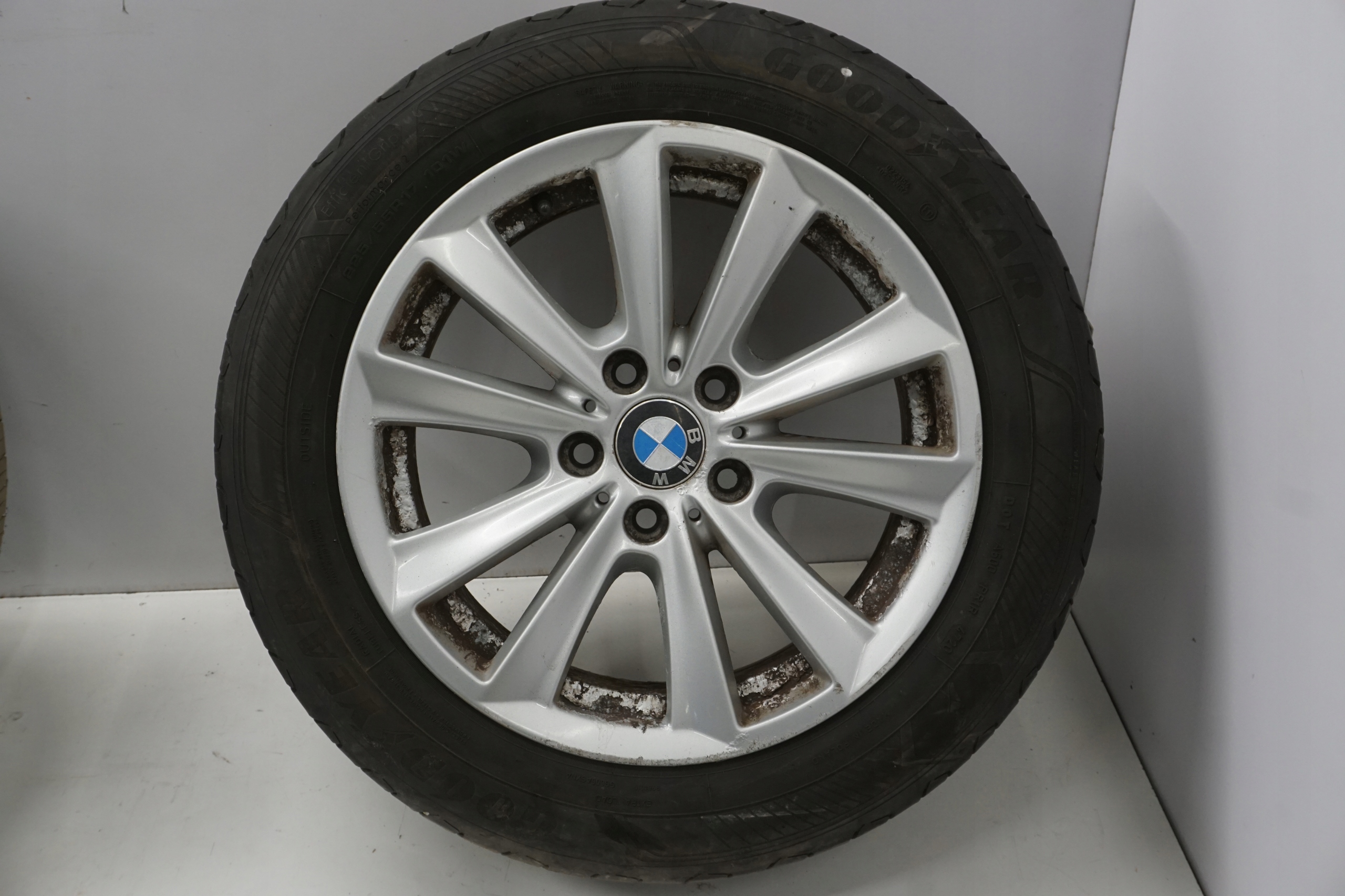 BMW F10 F11 FELGA ALUMINIOWA 17" 5X120 ET30 6780720