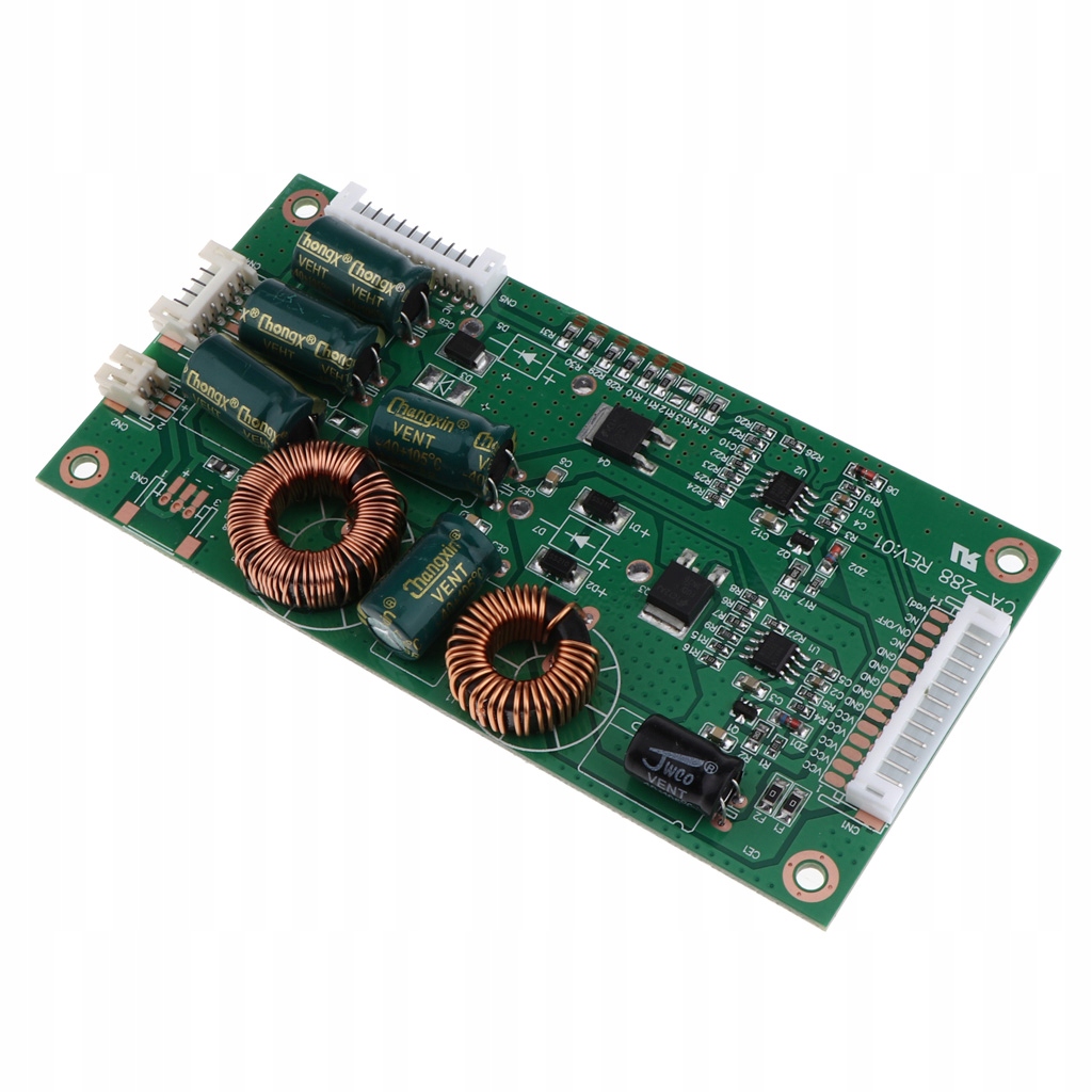 26 55-calowy telewizor LCD z falownikiem mocy Typ telewizora LCD