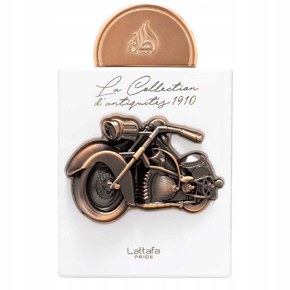 Lattafa La Collection D`antiquites 1910 Edp 100ml Sprej
