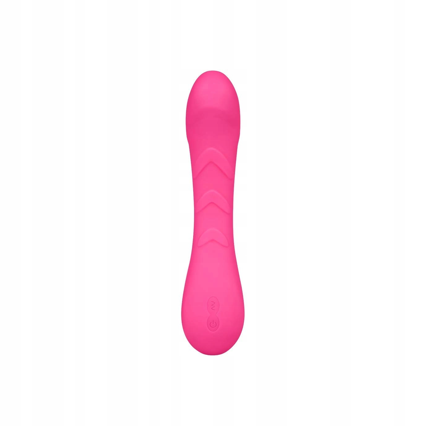 EIS Wibrator G-Punkt Silikonowy 18 cm Dla Kobiet Intymny Masażer — miniatura 4