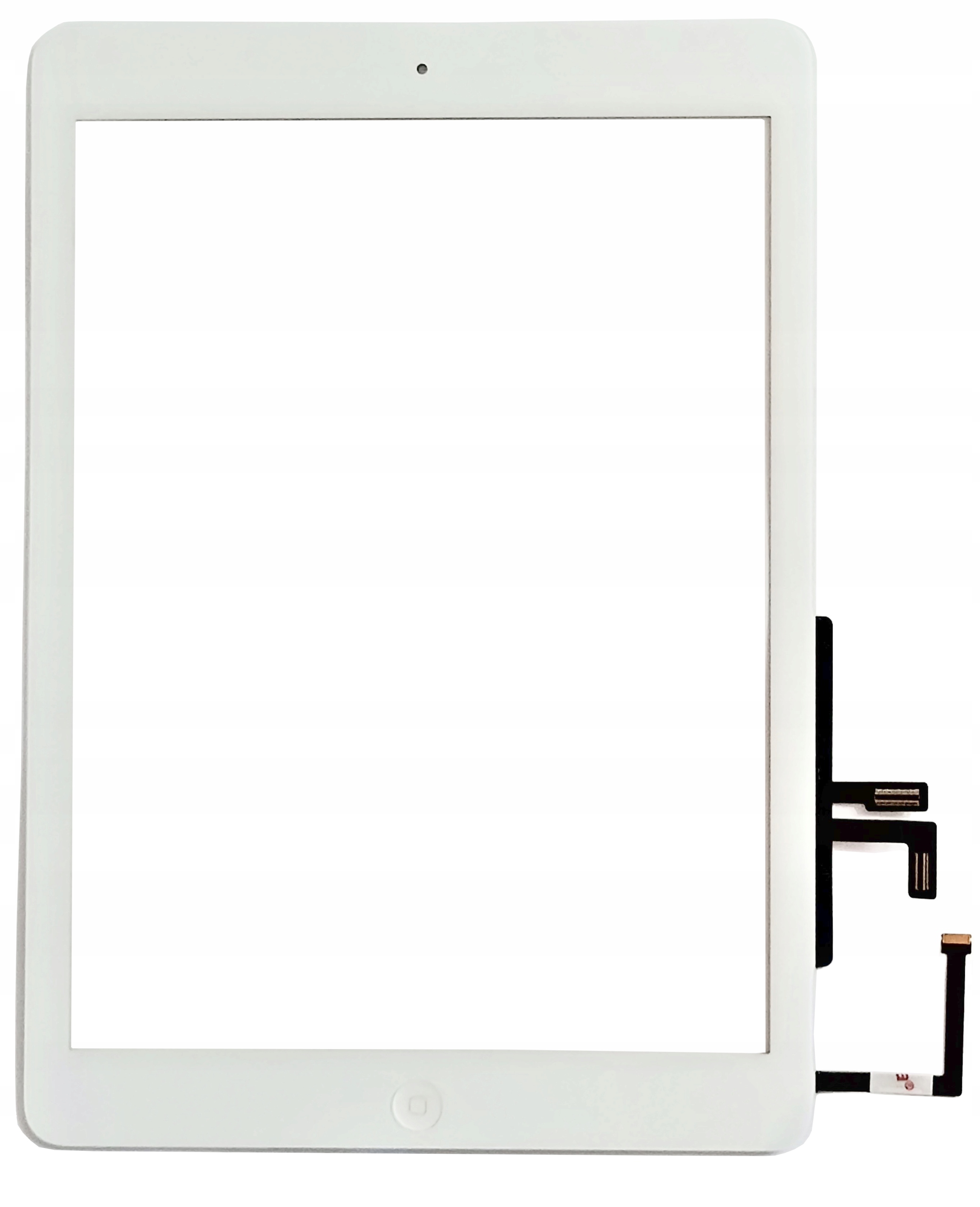 Digitizer do Apple iPad 5 2017 • Cena, Opinie - Allegro