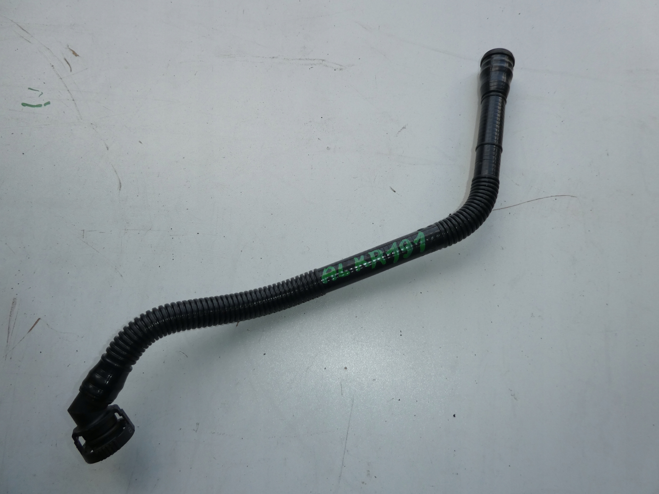 VW TRANSPORTER T6 hose pipe 7H0129653