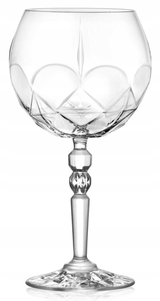 

Rcr Alkemist Kieliszek Gin Tonic 580ML Kpl 6 Szt