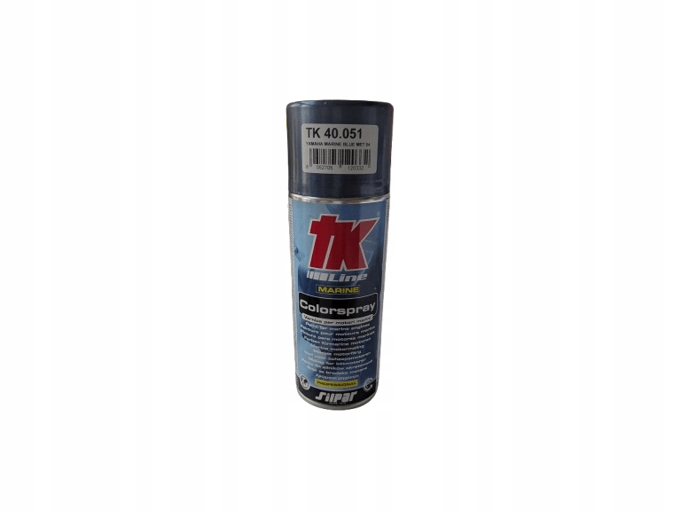 Farba Tk Line Yamaha marine blue '84 0,4L