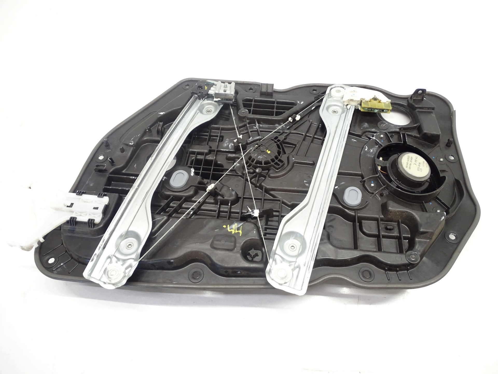 window regulator left front KIA CEED II 82470-A2131