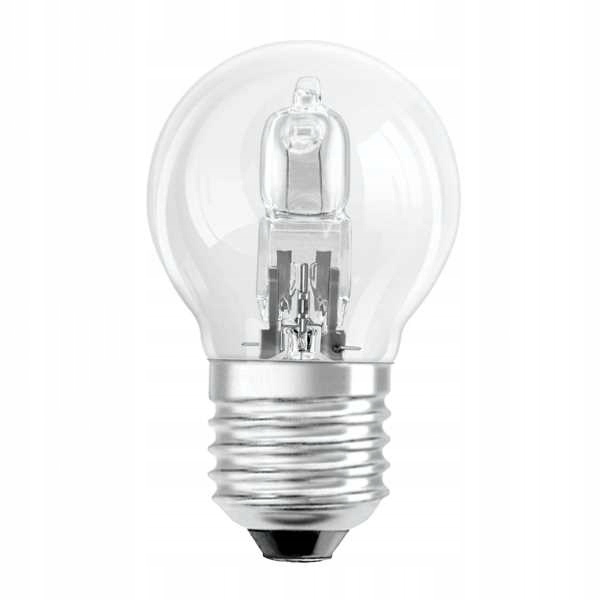 

Żarówka Halogenowa Halogen Eco E27 230V 28W 40W