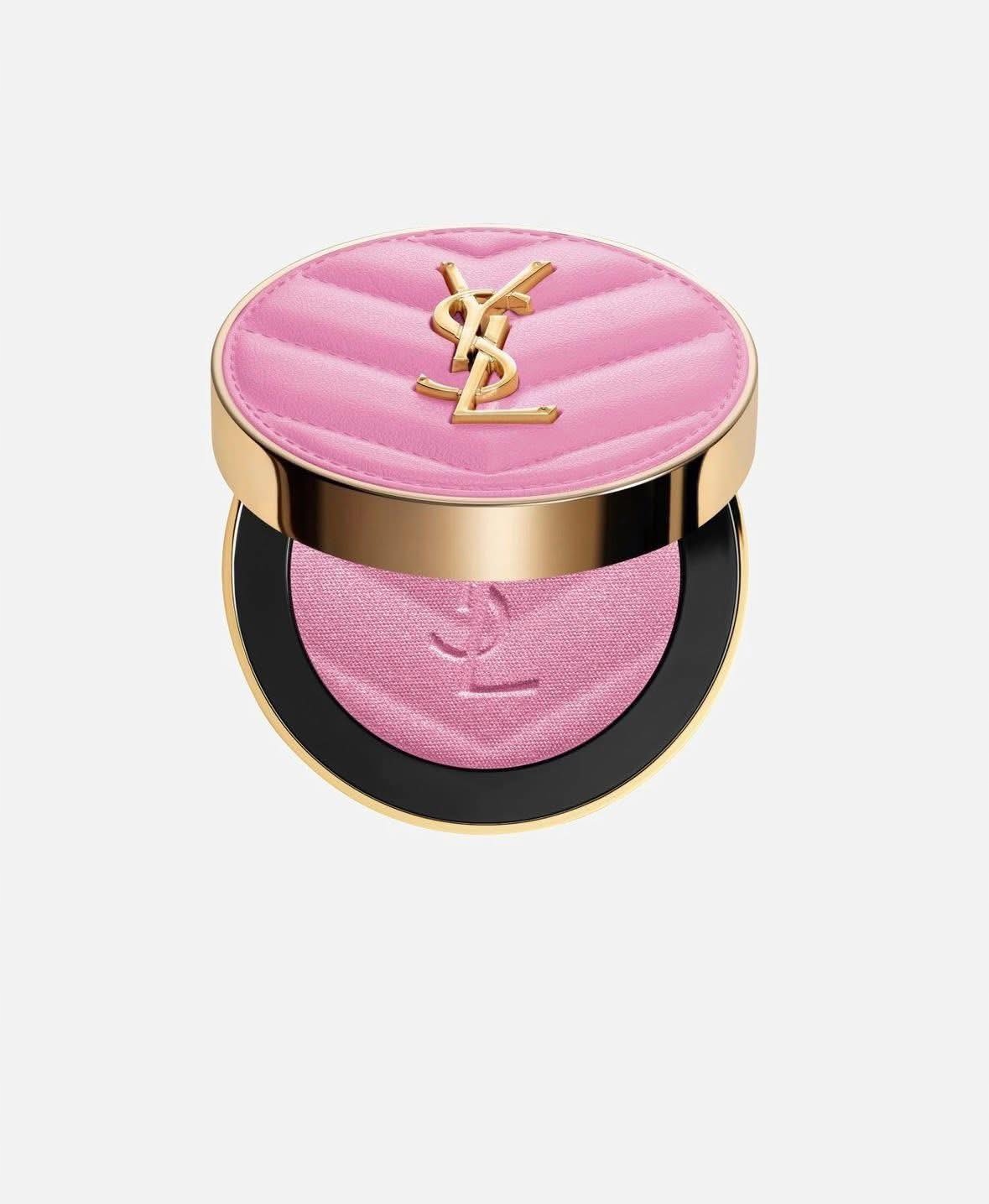 Yves Saint Laurent Make Me Blush Bold Blurring Blush 10 Stardust Love