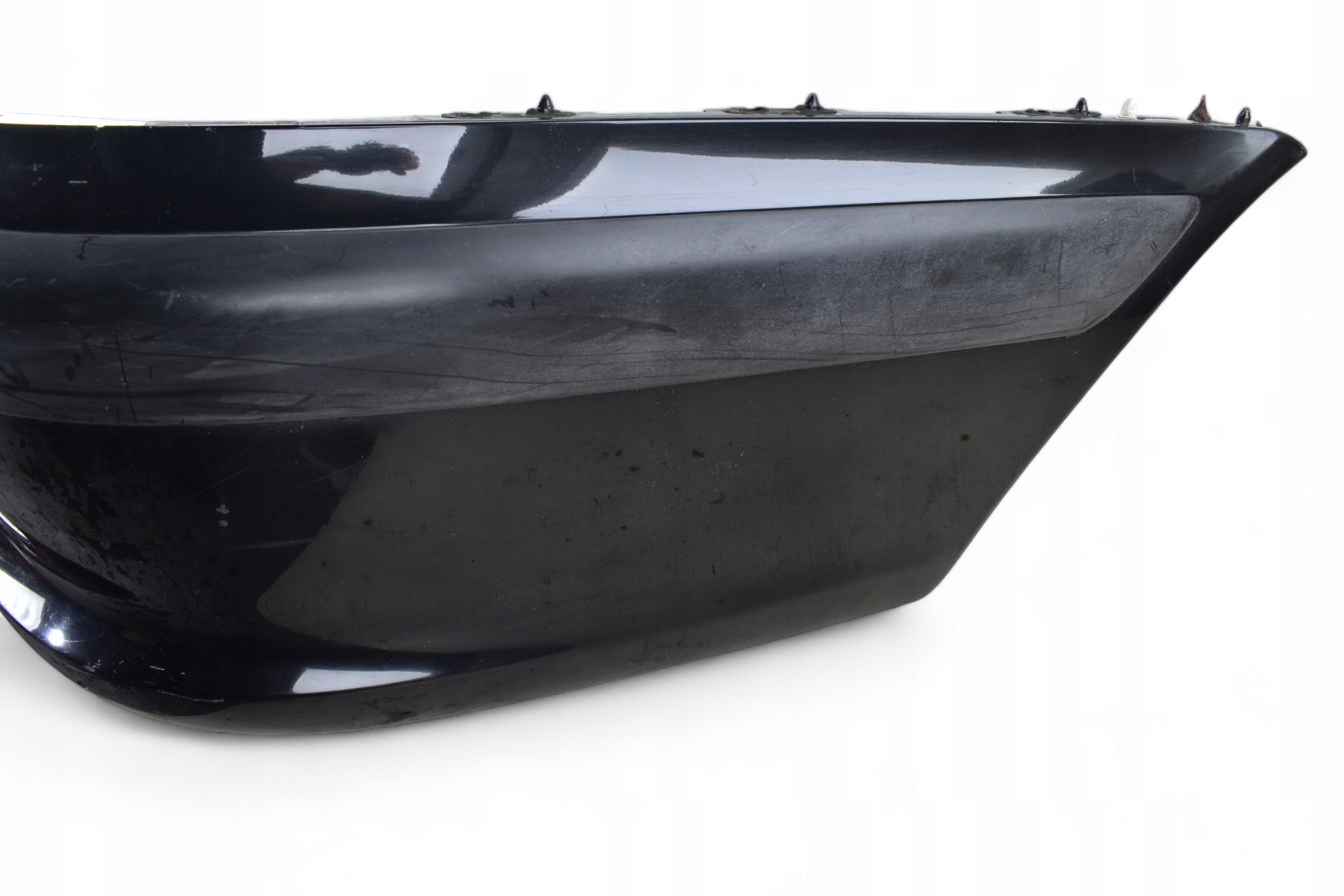 bumper rear part PDC PEUGEOT 607