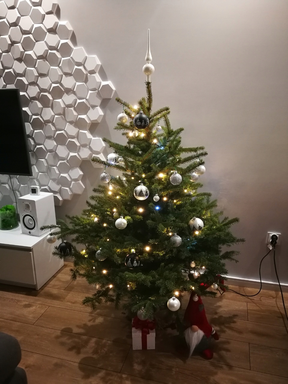 PANEL 3D ***BRYLANT*** KAMIEŃ DEKORACYJNY Materiał gips