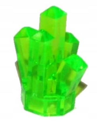 

Lego 52 30385 29377 28623 Kryształ Nowy (1g)