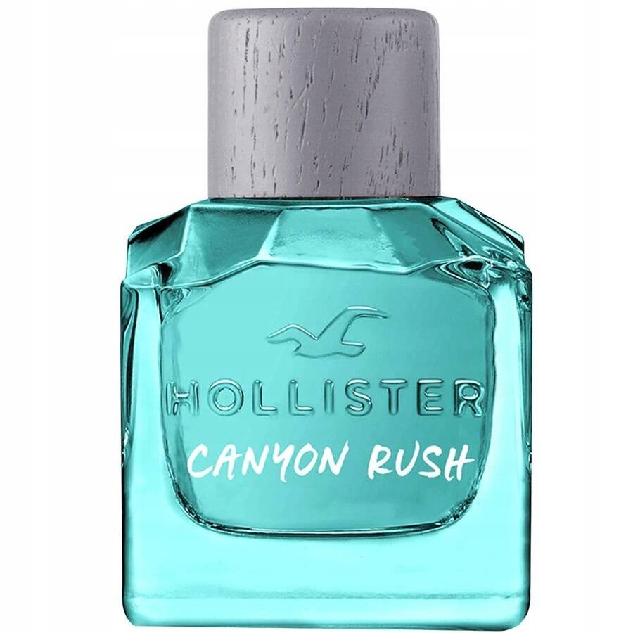 Hollister Canyon Rush For Him Edt 100 ml