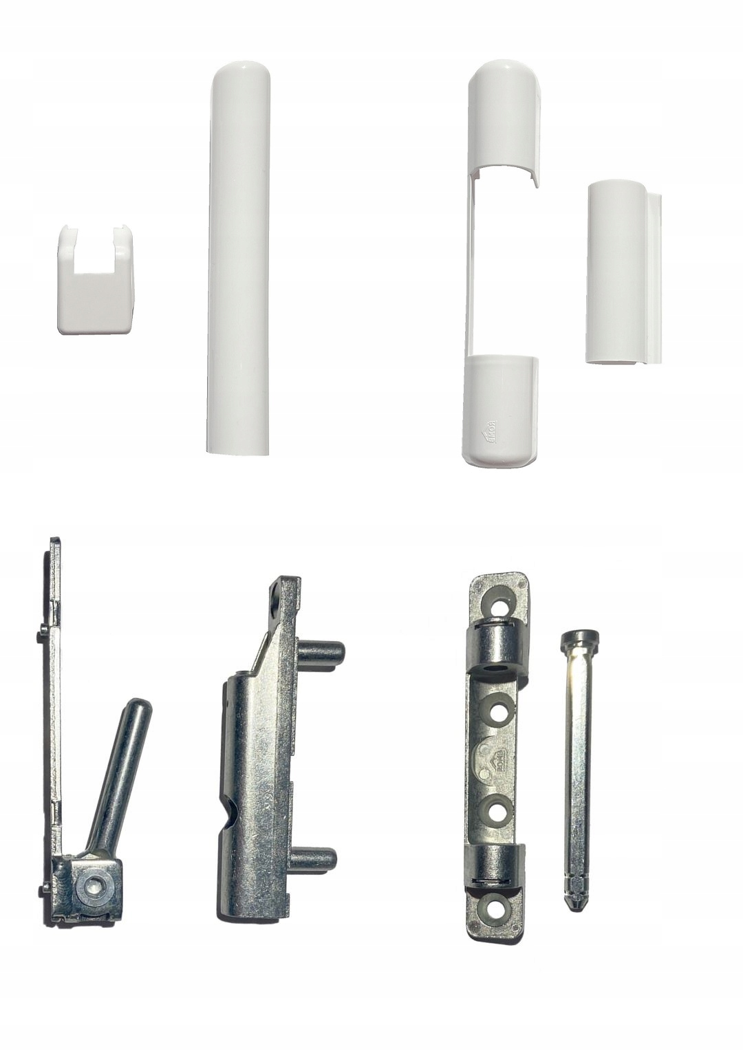 Fewb Romb Horní Závěs Spodní Krytky Oken