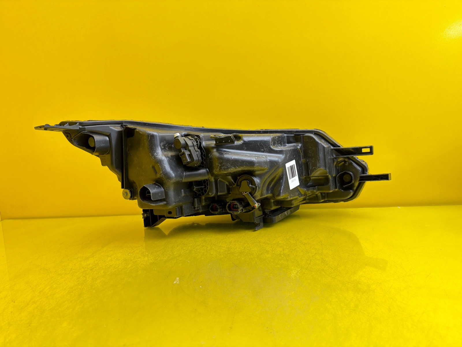 feu gauche avant Nissan Qashqai J11 2017- Full Led 100-19011