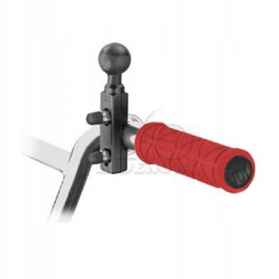 RAM Mounts Uchwyt do podstawy hamulca sprzegla 7U Manufacturer RAM MOUNT