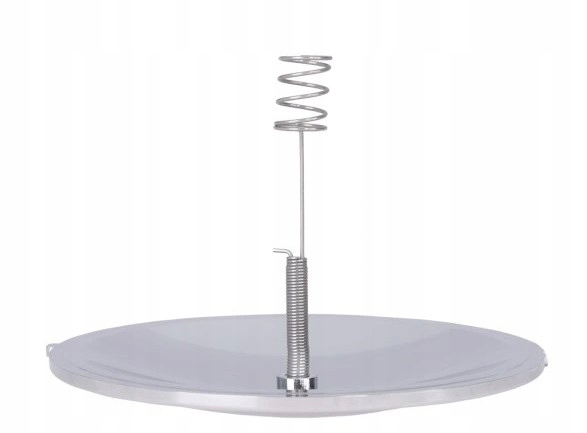 ZAPALNICZKA SŁONECZNA ZAPAŁKI KRZESIWO ROZPALANIE OGNIA ZWIERCIADŁO OGIEŃ Szerokość potarki 10 cm