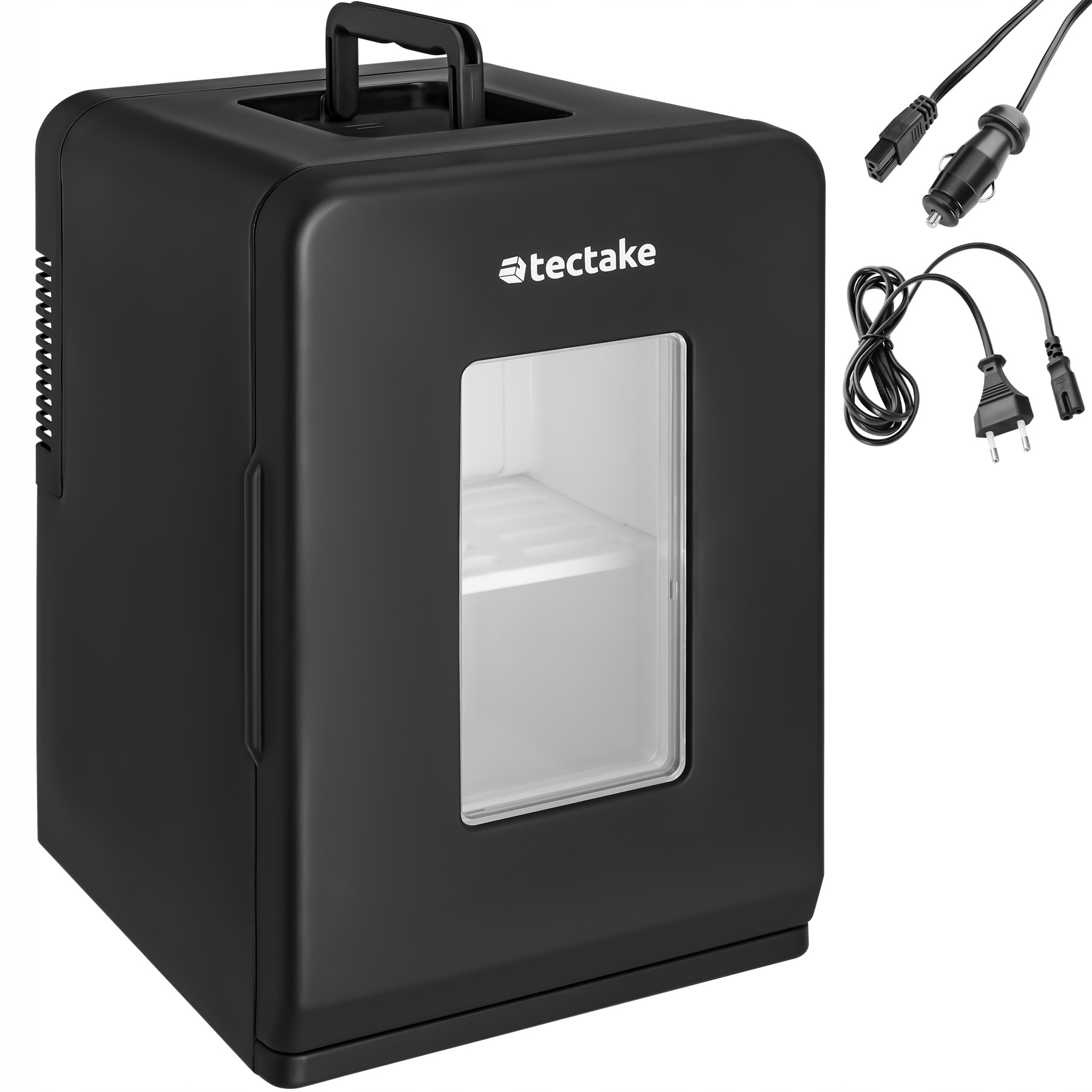 Przenośna mini lodówka 2 W 1 405182