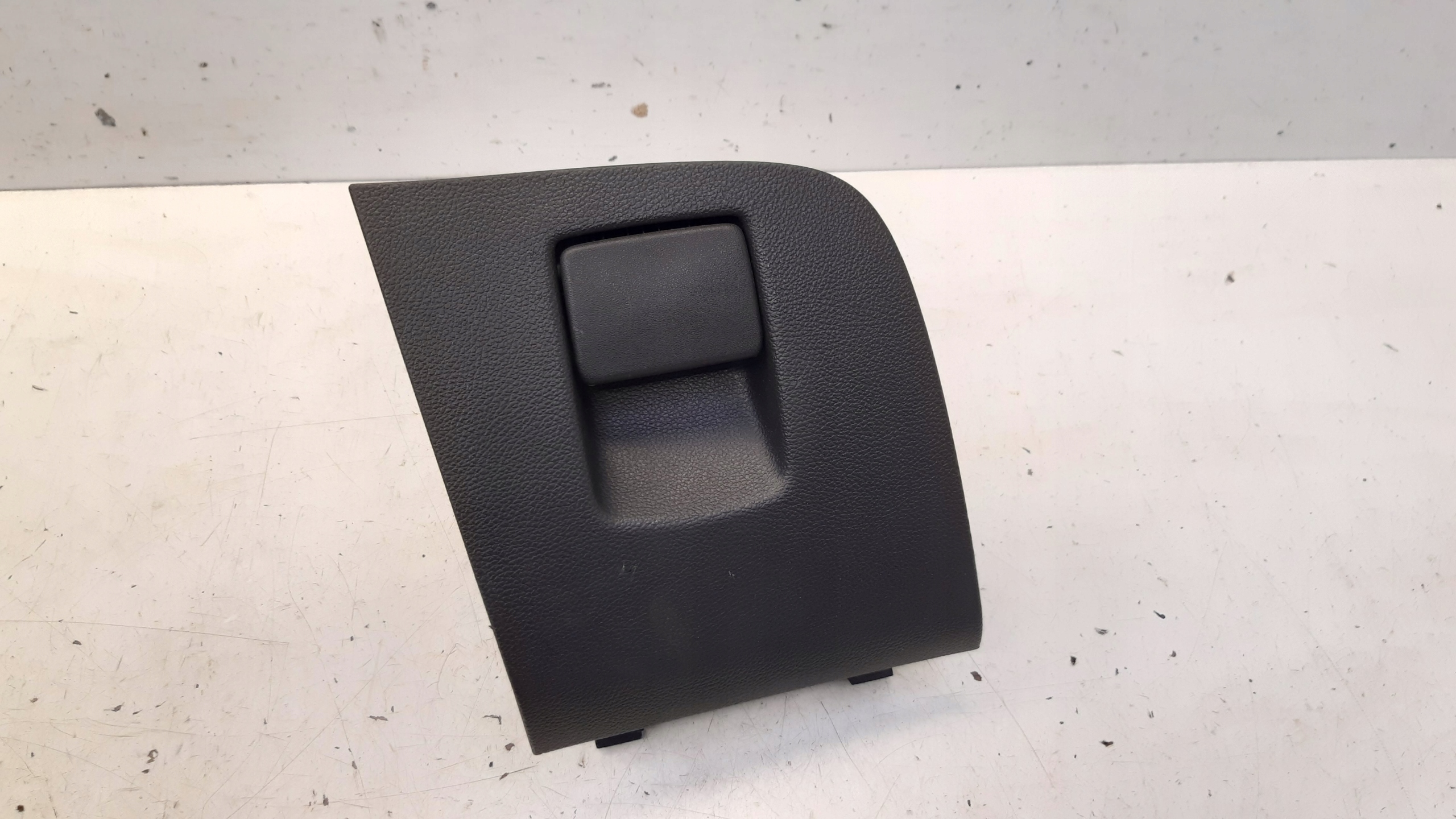passenger compartment driver´s 39050142 Opel Astra K