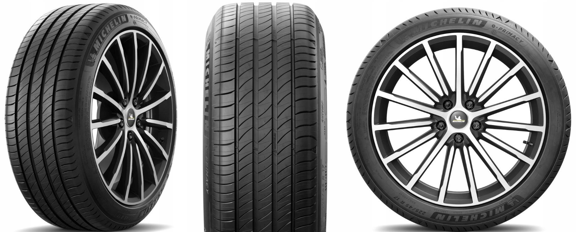 MICHELIN e-primacy 205/55R16 4本 Michelin e.Primacy 205/55 R16 94 V XL FR | Darmowa dostawa