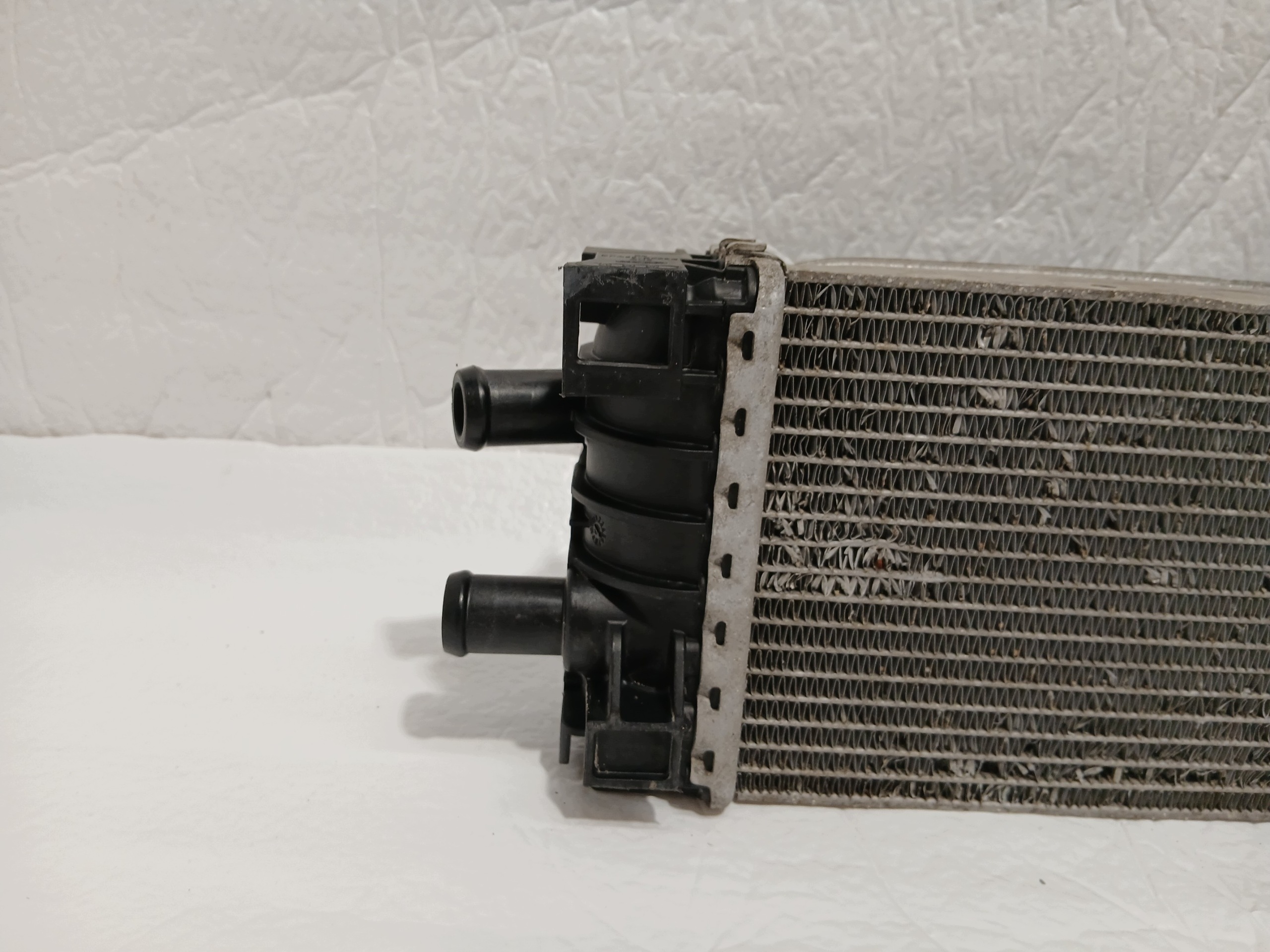 AUDI A4 B9 LIFT Kühler luft INERCOOLER 8W0145804A