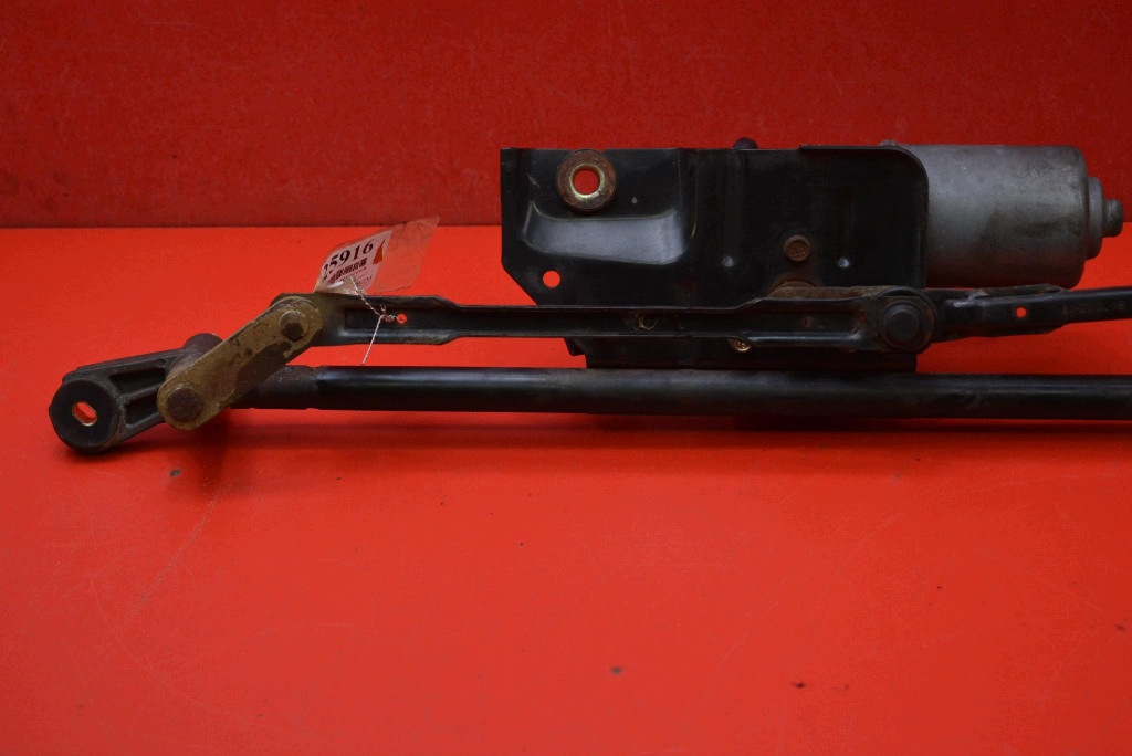 mechanism mini motor of wipers front EU SSANGYONG KYRON 05-07