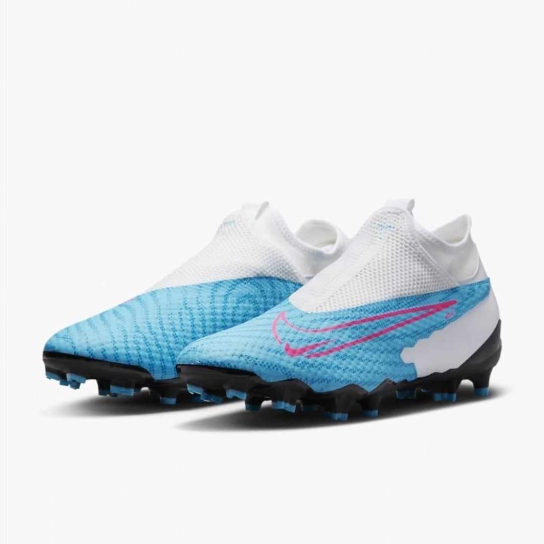 Korki Męskie Nike Phantom Gx Academy Df Fg/mg DD9472 446 roz.45,5
