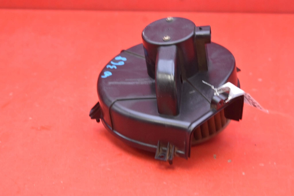 topení ventilátor klími EU FIAT SEICENTO 98-04