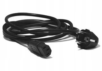 KABEL ZASILAJĄCY 1,8m