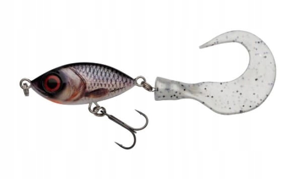 Svz McMio 18cm Real Roach 54g