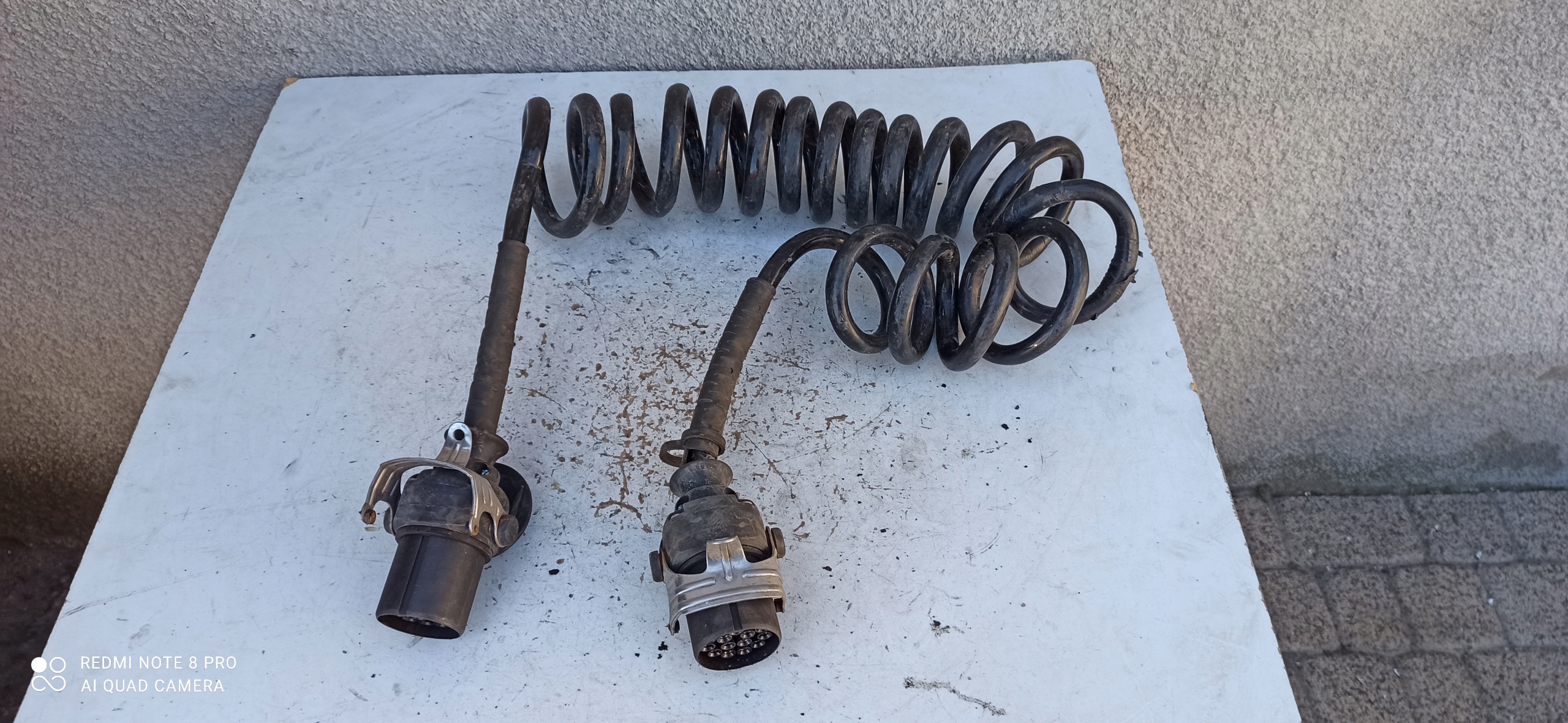 COREXX 4M ADR 24V ЭЛЕКТРИЧЕСКИЙ ПРОВОД 15 PIN