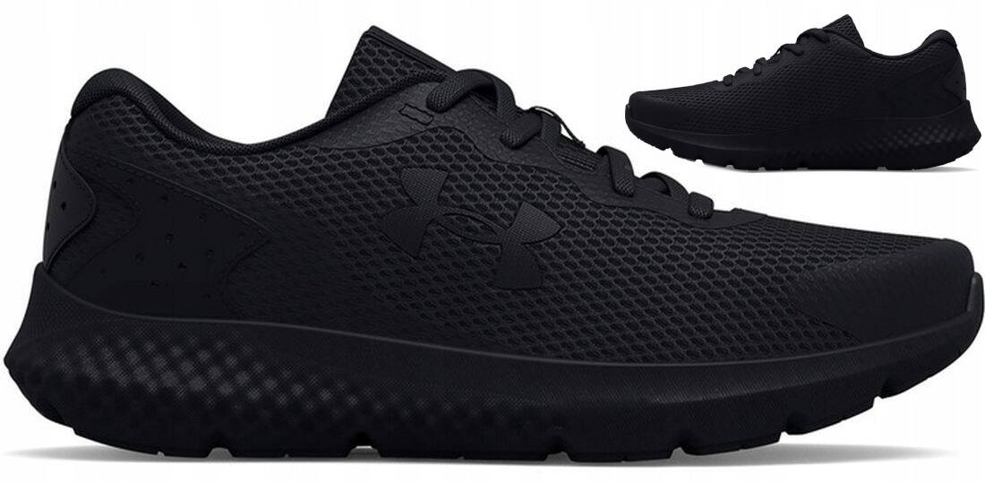 Buty sportowe Under Armour do biegania treningowe