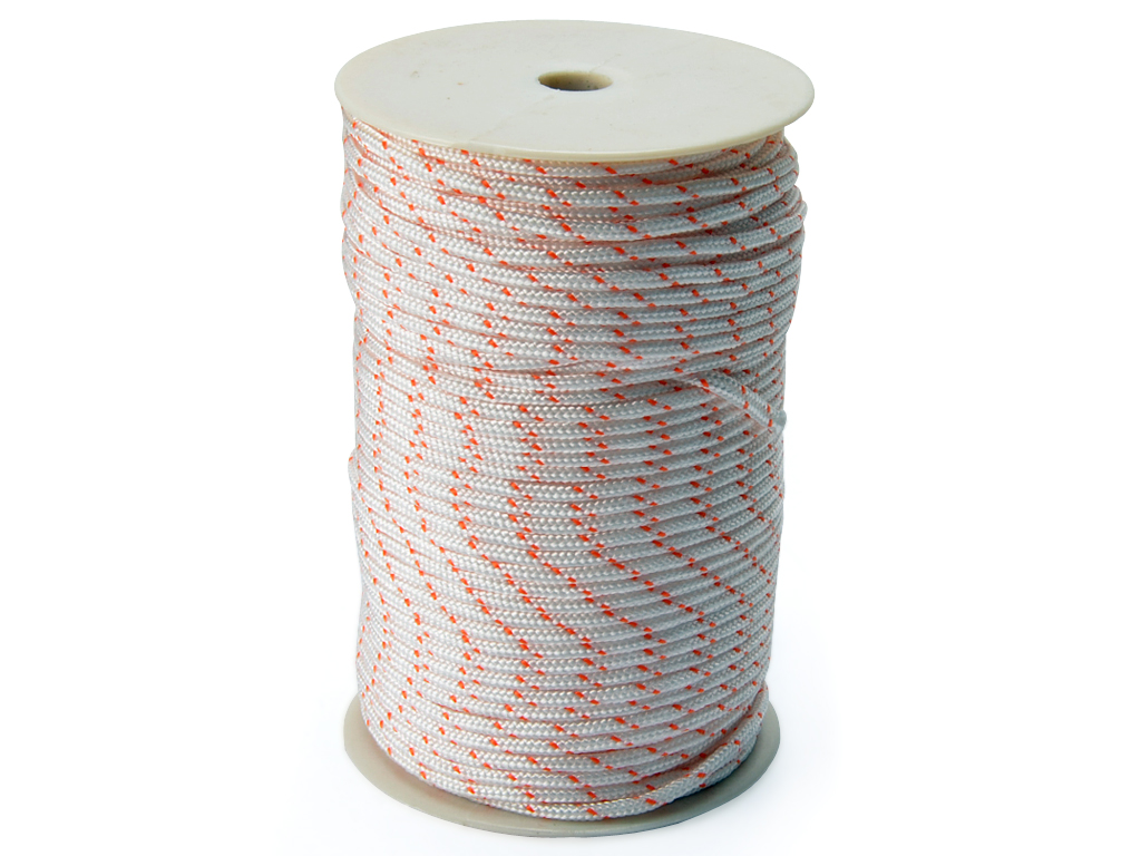 LINKA SZNUREK DO ROZRUSZNIKA STARTERA 3,0MM 100M Marka Konar