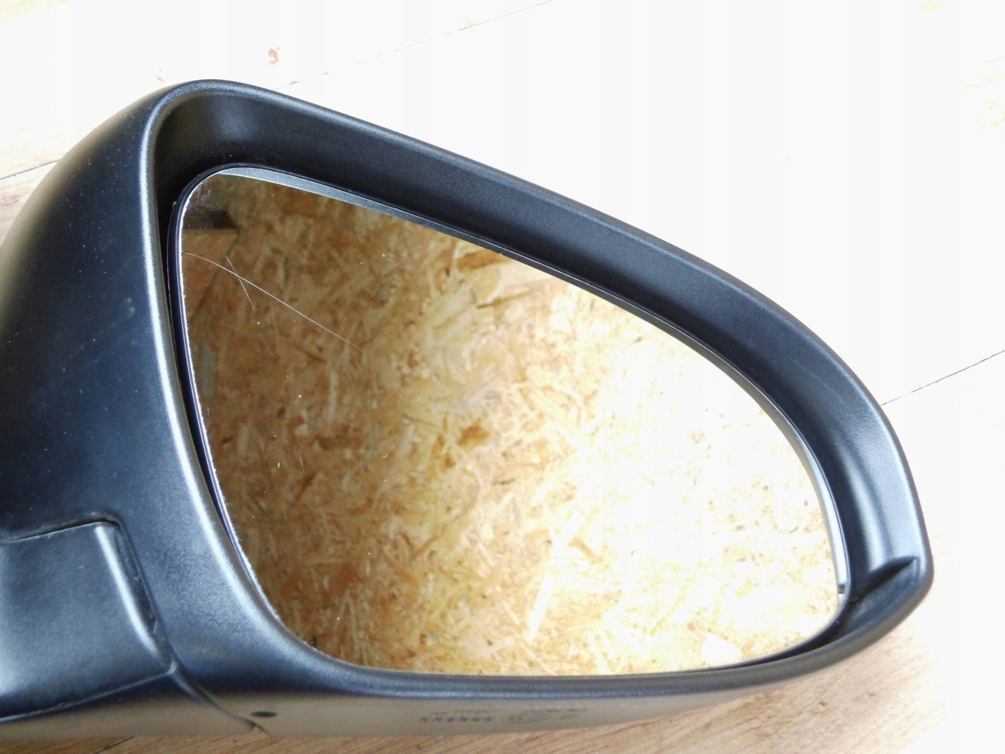 Toyota Auris II E180 mirror right 9 - PIN - 026983