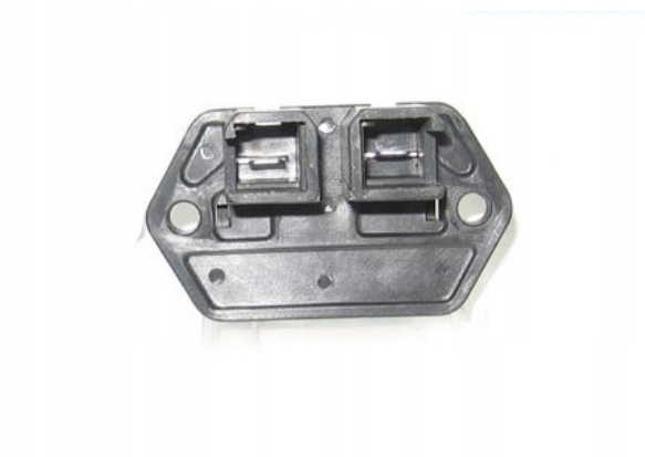 DUCATO BOXER JUMPER 06- 14- REZYSTOR OPORNIK SILNIKA WENTYLATORA CHŁODNICY Numer katalogowy części ERD-PSA-020