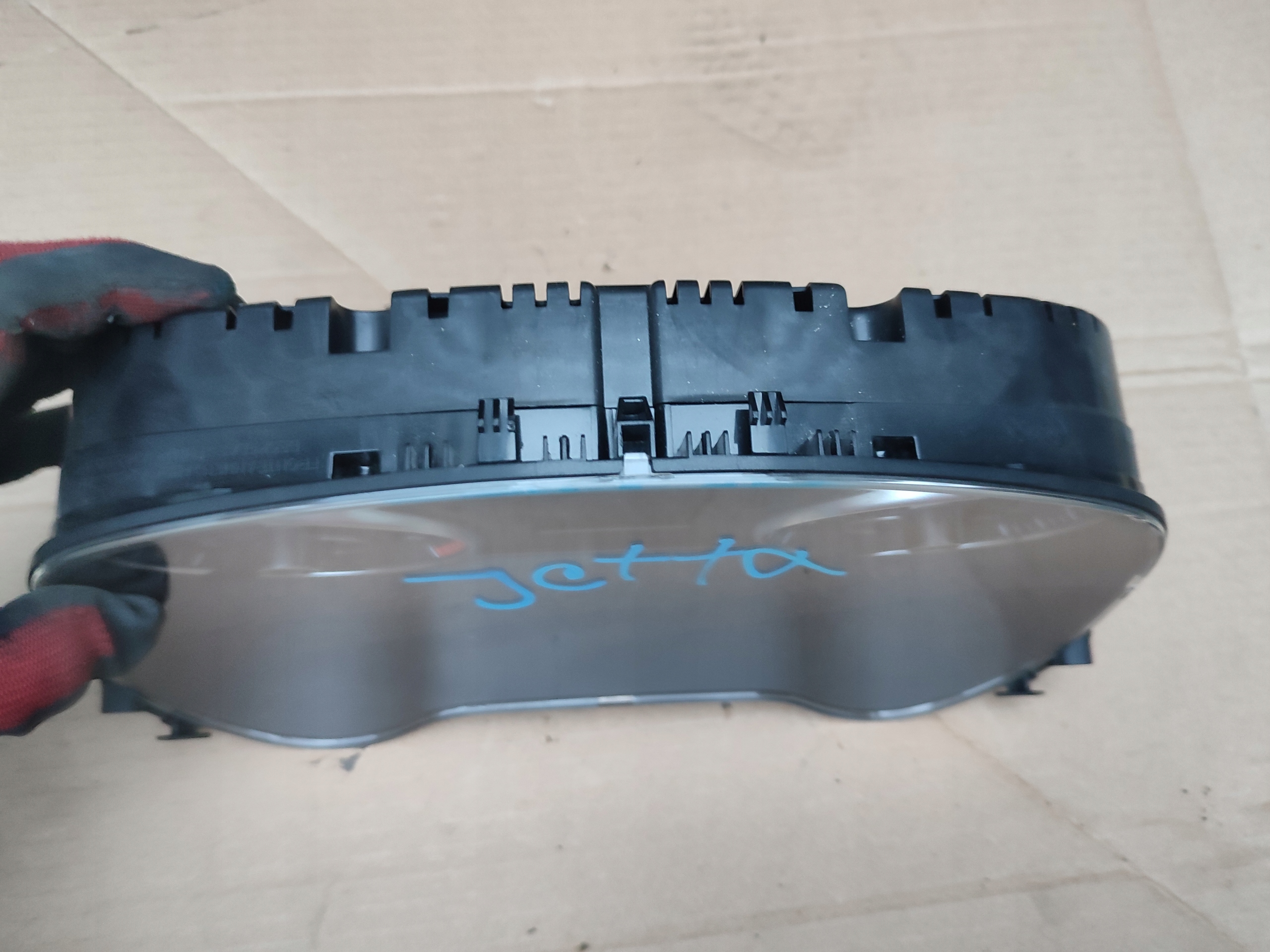 dials dials VOLKSWAGEN VW JETTA VI 1,6 2,0 TDI 5C6920871A