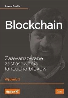 BLOCKCHAIN. ZAAWANSOWANE ZASTOSOWANIA ŁAŃCUCHA... BASHIR IMRAN