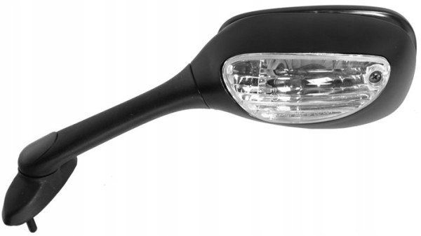 Zrkadlo Suzuki Gsx R 1000 (05-08), Gsxr 600/750 (06-08) S Pravým Smerom