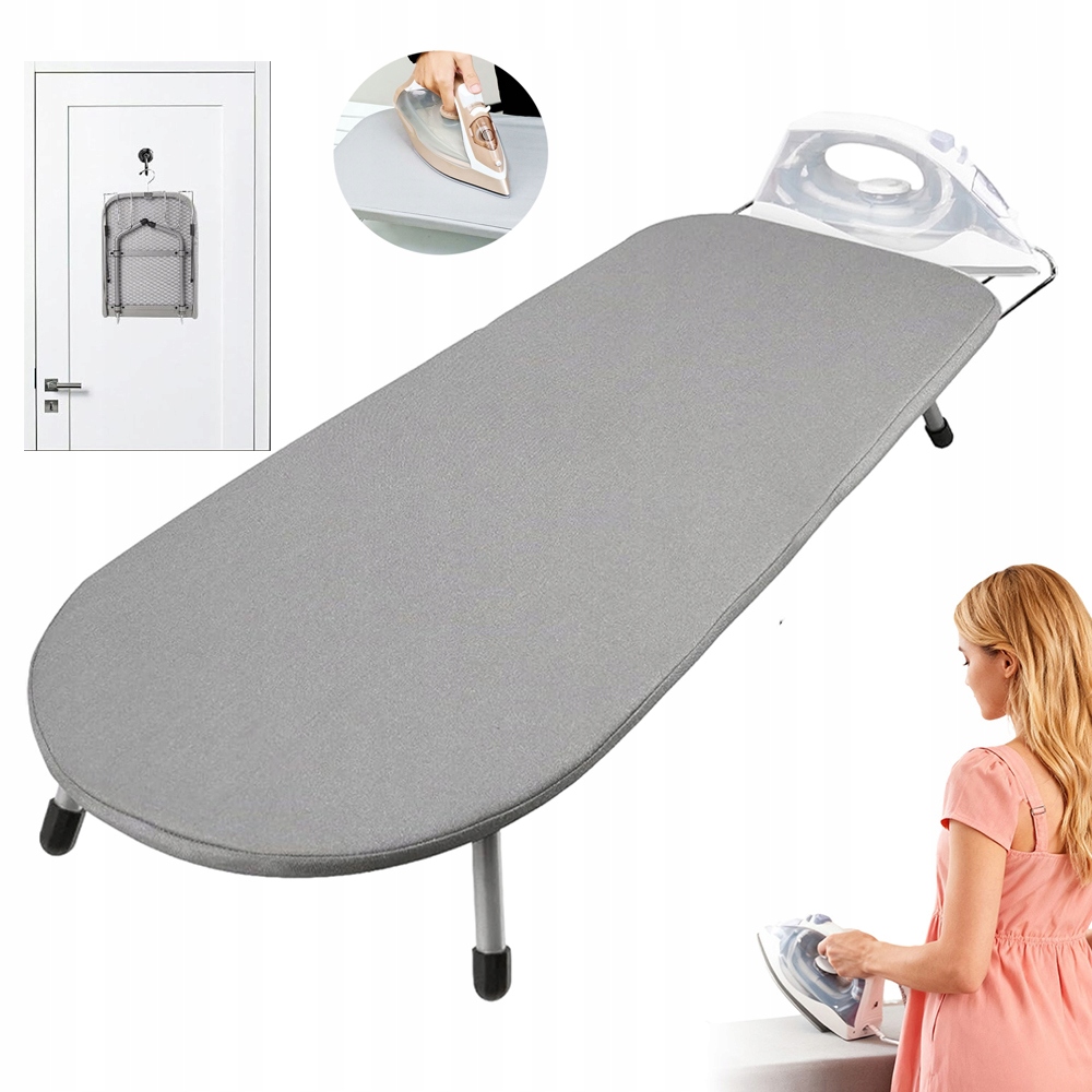 Levně Žehlicí Prkno Pro Zavěšení Do Společného Pokoje, Praktické Apartmá