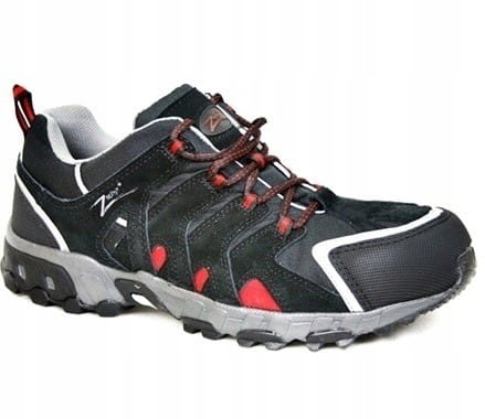 

Buty obuwie ochronne robocze Zephyr Z015 46