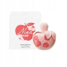 Nina Ricci Nina Fleur Edt 50 ml