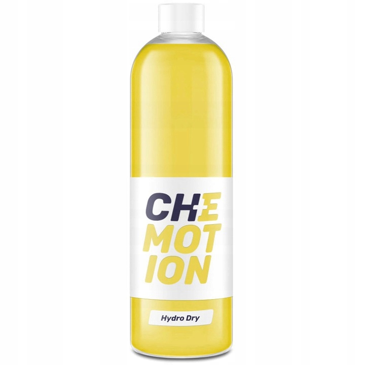 

Chemotion Hydro Dry osuszacz do lakieru 1L