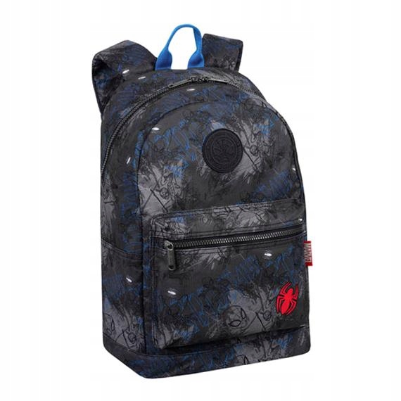 Plecak Młodzieżowy Coolpack Disney Core Cross Spiderman