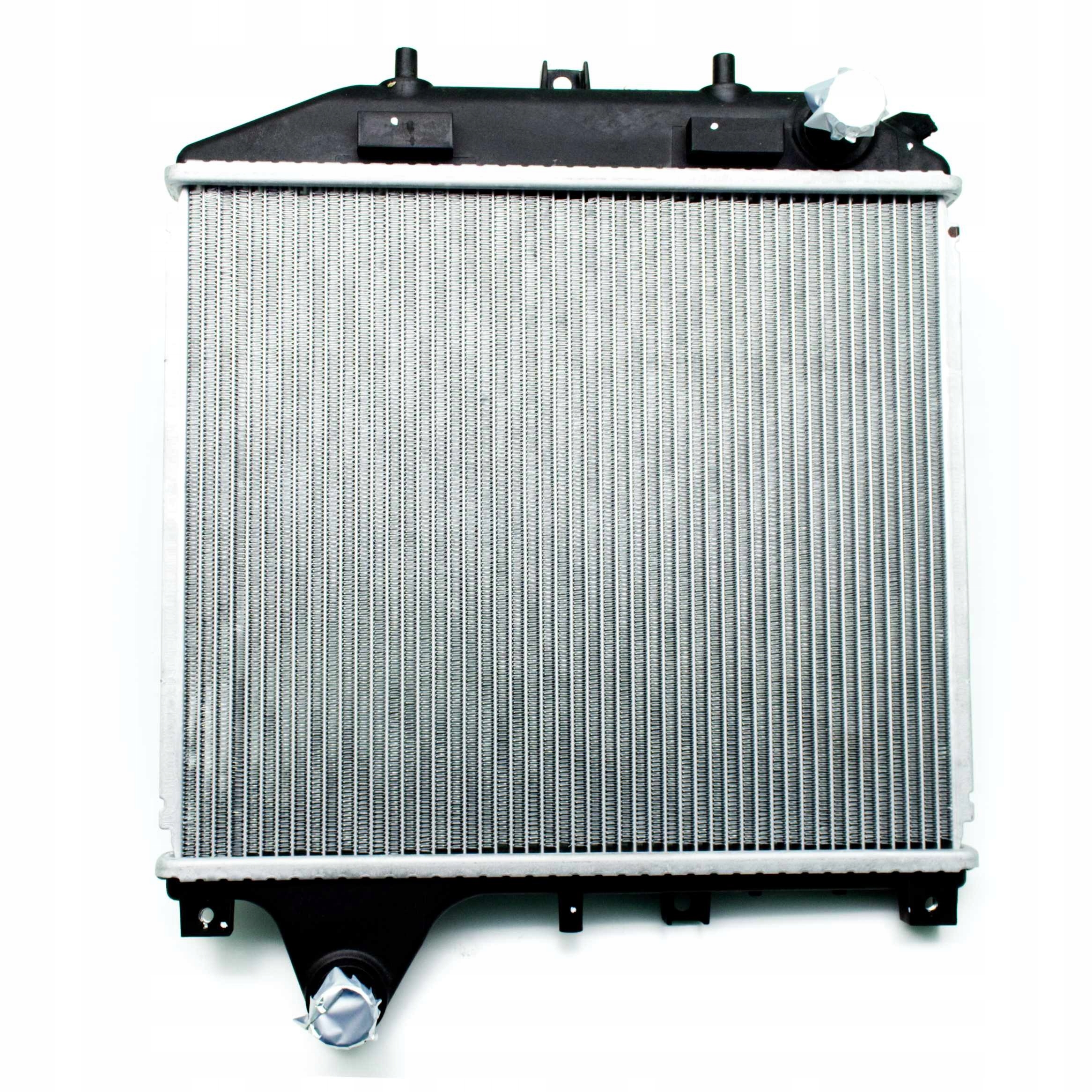 Chladič Aixam City Crossline Coupe