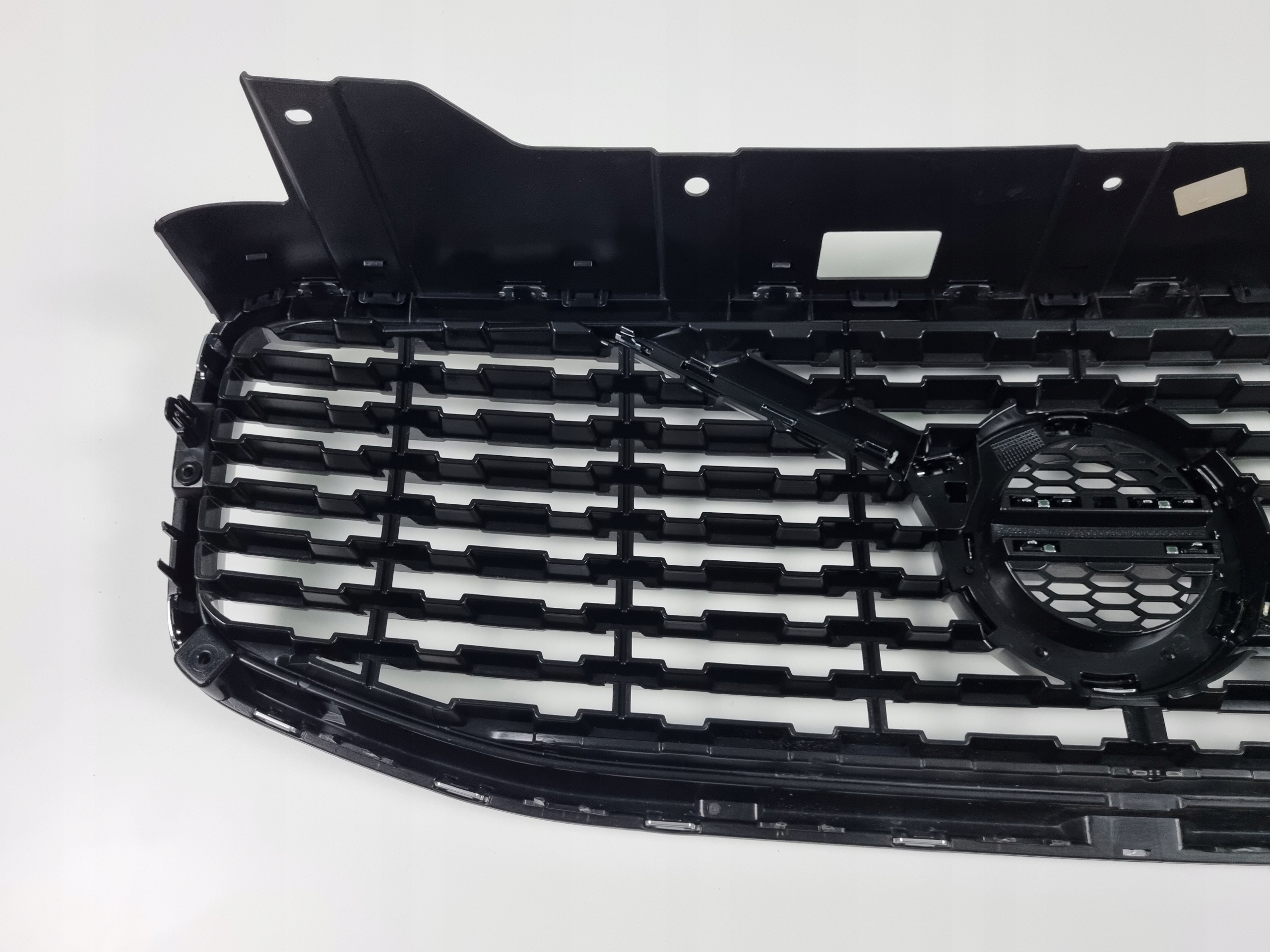 Volvo XC60 Kühlergrill FRONTGRILL Kühlergitter 31425334 - Thumbnail 7