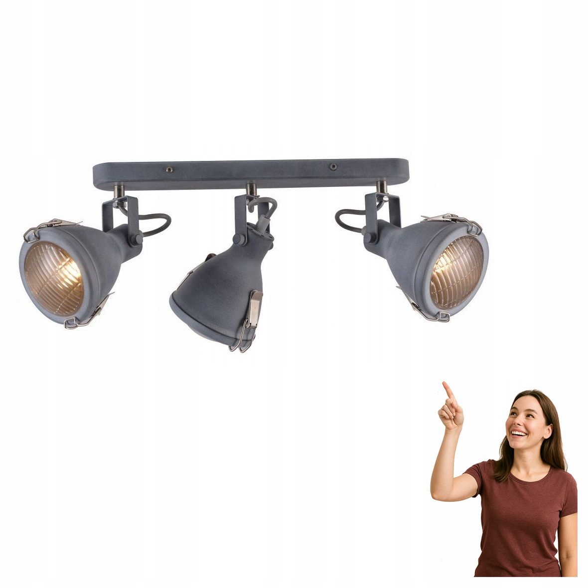 Bodové svítidlo reflektor Frodo 93-71125 Candellux