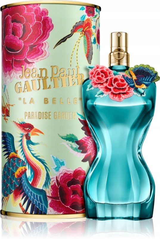Jean Paul Gaultier La Belle Paradise Garden 100ML