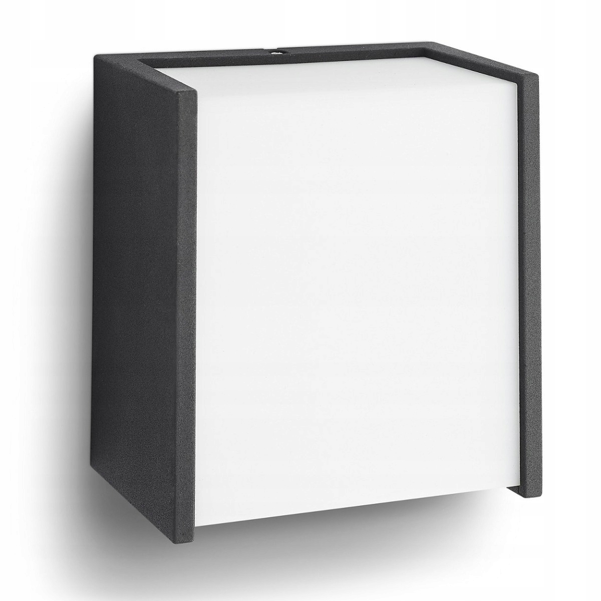 

Kinkiet Ogrodowy Elewacyjny Lampa Led 3W Philips