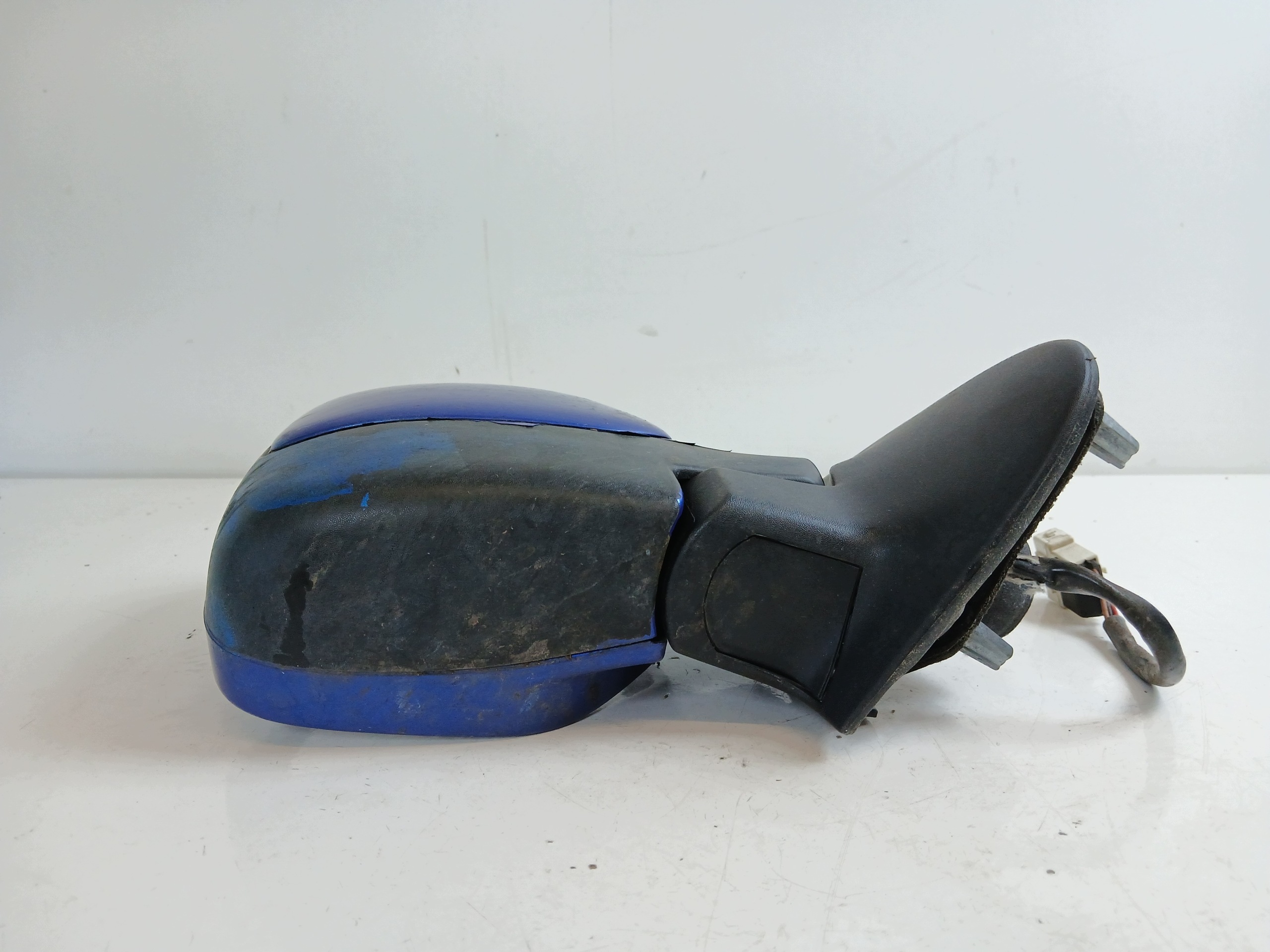 CITROEN BERLINGO and LIFT mirror right KMHC 2 PIN